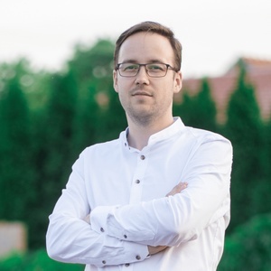 Zbyněk Němeček politický medailonek Lidé a týmy